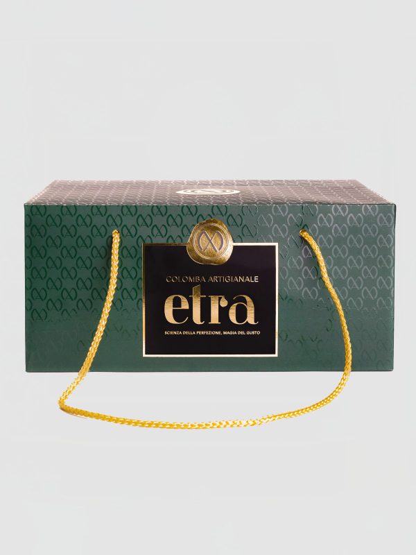 colomba classica