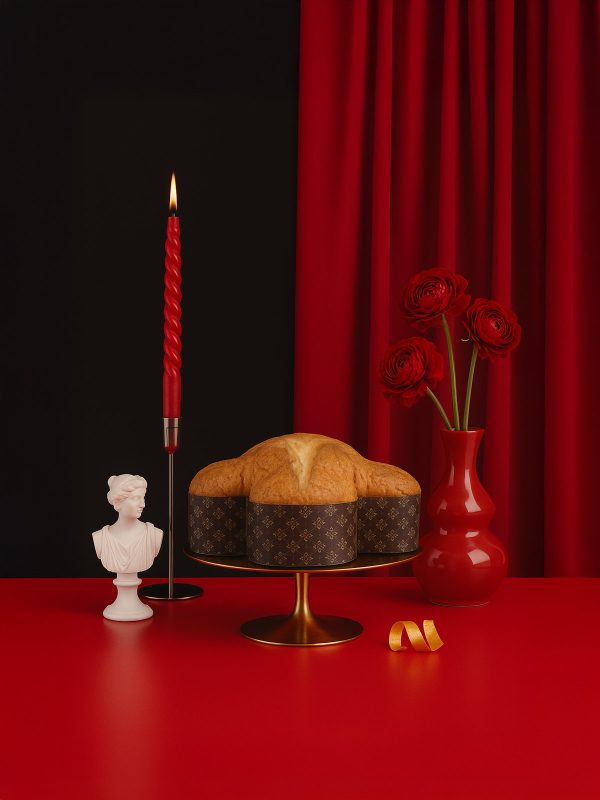 colomba classica - immagine 3